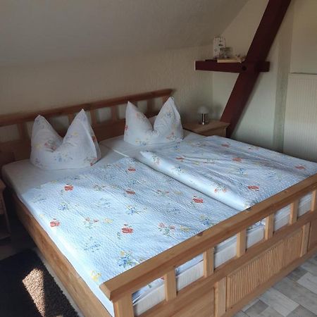Spreewaldpension Glatz Muschen Экстерьер фото