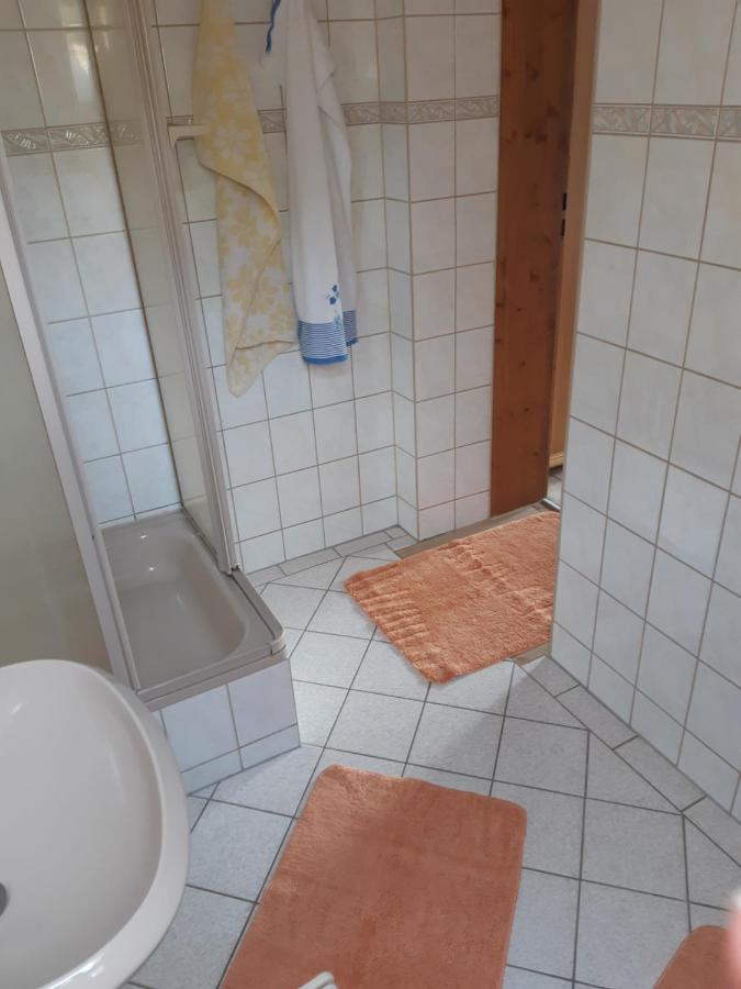 Spreewaldpension Glatz Muschen Экстерьер фото