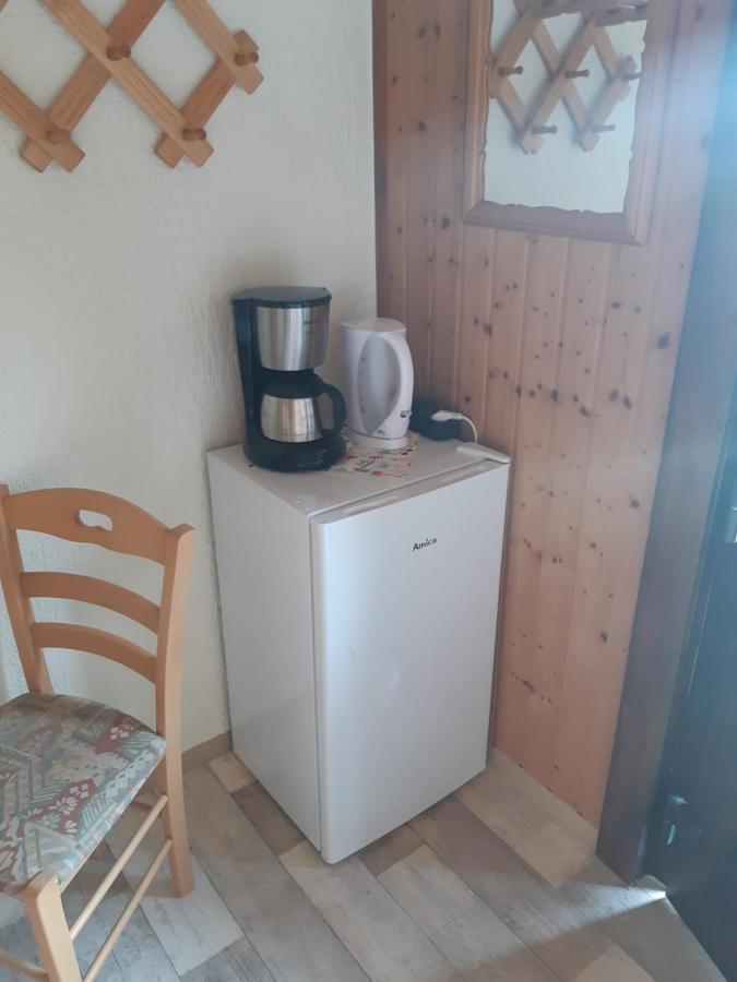 Spreewaldpension Glatz Muschen Экстерьер фото